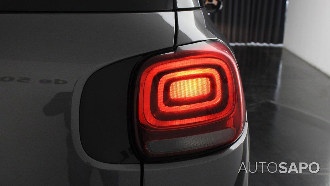 Citroen C3 AirCross 1.2 PureTech C-Series de 2021