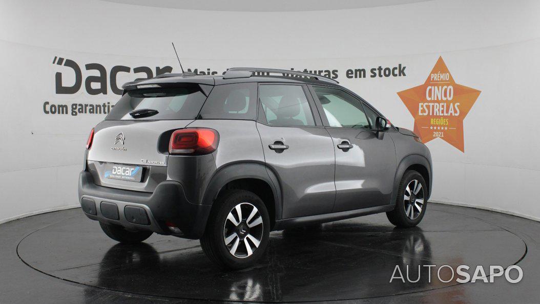 Citroen C3 AirCross 1.2 PureTech C-Series de 2021