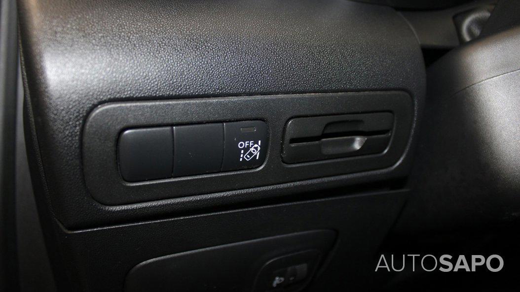 Citroen C3 AirCross 1.2 PureTech C-Series de 2021