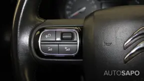 Citroen C3 AirCross 1.2 PureTech C-Series de 2021