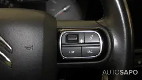 Citroen C3 AirCross 1.2 PureTech C-Series de 2021