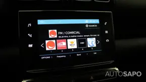 Citroen C3 AirCross 1.2 PureTech C-Series de 2021
