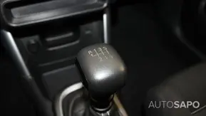 Citroen C3 AirCross 1.2 PureTech C-Series de 2021