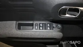 Citroen C3 AirCross 1.2 PureTech C-Series de 2021