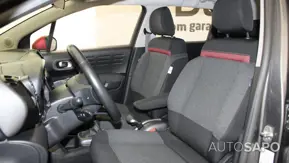 Citroen C3 AirCross 1.2 PureTech C-Series de 2021