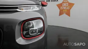 Citroen C3 AirCross 1.2 PureTech C-Series de 2021