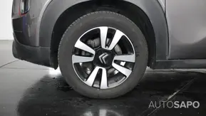Citroen C3 AirCross 1.2 PureTech C-Series de 2021