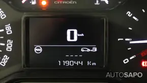 Citroen C3 AirCross 1.2 PureTech C-Series de 2021