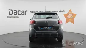 Citroen C3 AirCross 1.2 PureTech C-Series de 2021
