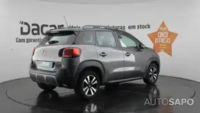 Citroen C3 AirCross 1.2 PureTech C-Series de 2021