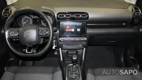 Citroen C3 AirCross 1.2 PureTech C-Series de 2021
