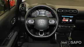 Citroen C3 AirCross 1.2 PureTech C-Series de 2021