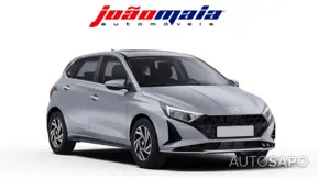 Hyundai i20 1.1 CRDi Comfort de 2018