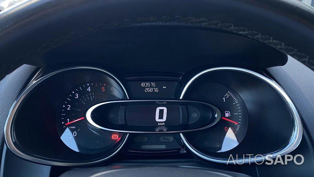 Renault Clio 1.5 dCi Limited de 2018