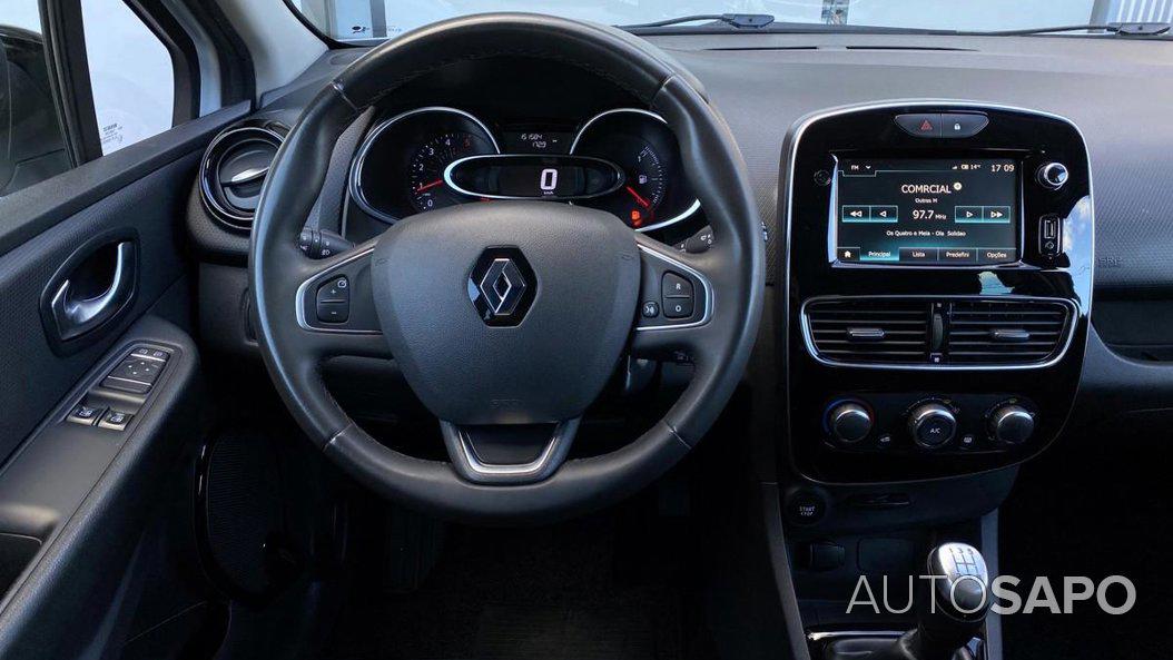 Renault Clio 1.5 dCi Limited de 2018