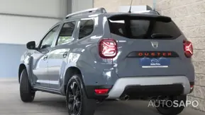 Dacia Duster 1.3 TCe SL Extreme de 2022