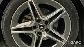 Mercedes-Benz Classe A 180 d AMG Line Aut. de 2023