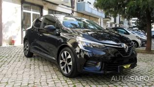 Renault Clio de 2023