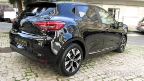 Renault Clio de 2023