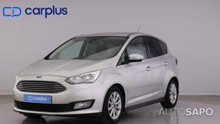 Ford C-MAX 1.5 TDCi Titanium S/S de 2017