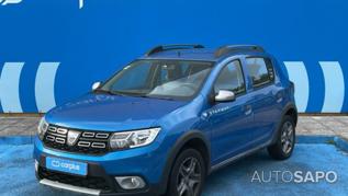 Dacia Sandero 0.9 TCe Stepway de 2020