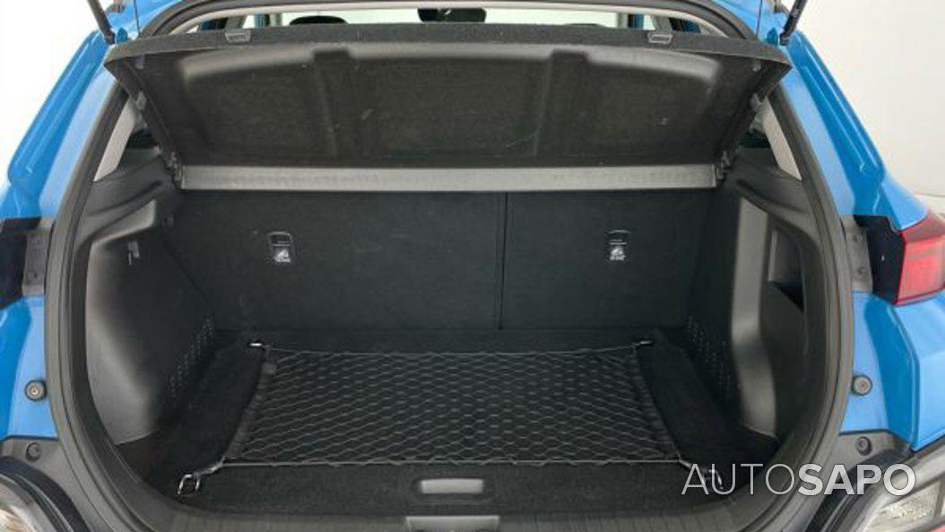 Hyundai Kauai 1.6 GDi HEV Premium TT de 2022