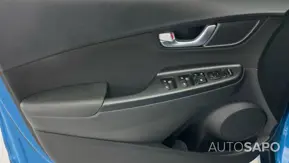Hyundai Kauai 1.6 GDi HEV Premium TT de 2022
