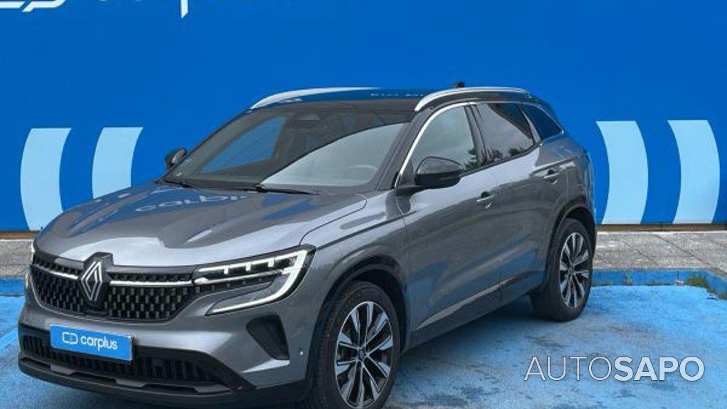 Renault Austral 1.2 E-Tech Full Hybrid Techno de 2023