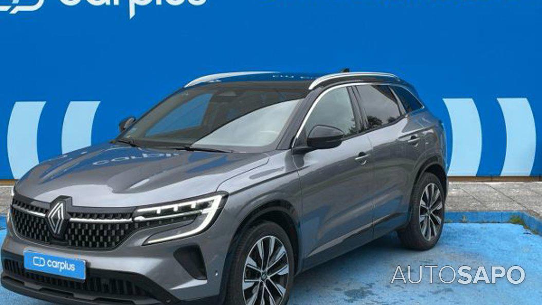 Renault Austral 1.2 E-Tech Full Hybrid Techno de 2023