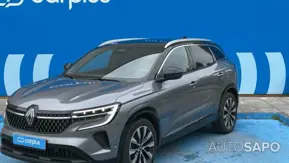 Renault Austral 1.2 E-Tech Full Hybrid Techno de 2023