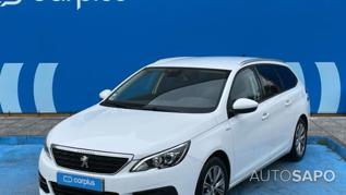 Peugeot 308 1.2 PureTech Style de 2019