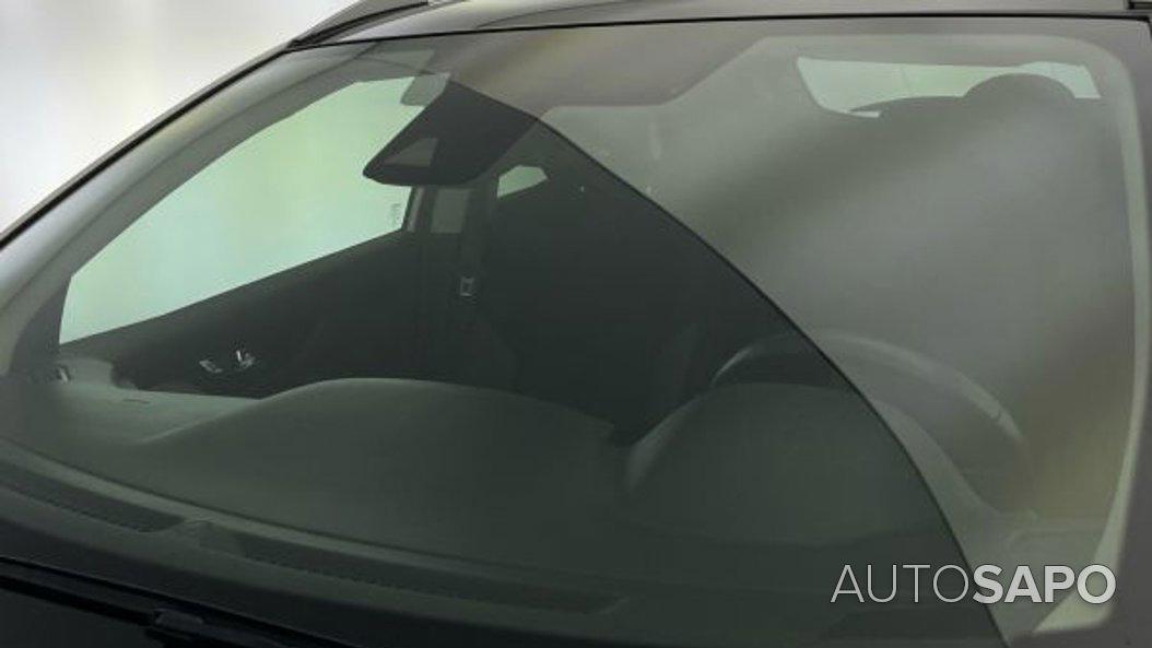 Nissan Qashqai 1.3 DIG-T N-Connecta de 2019