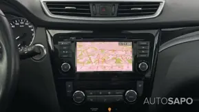 Nissan Qashqai 1.3 DIG-T N-Connecta de 2019