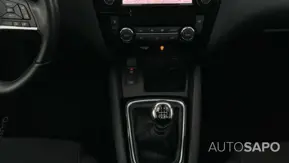 Nissan Qashqai 1.3 DIG-T N-Connecta de 2019