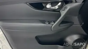 Nissan Qashqai 1.3 DIG-T N-Connecta de 2019