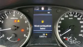 Nissan Qashqai 1.3 DIG-T N-Connecta de 2019
