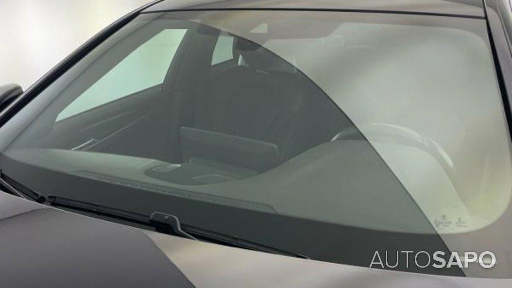 BMW Série 5 520 e de 2022