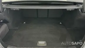 BMW Série 5 520 e de 2022