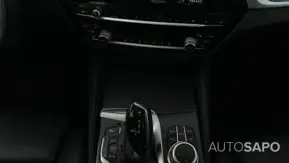 BMW Série 5 520 e de 2022