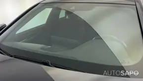 BMW Série 5 520 e de 2022