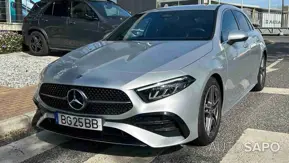 Mercedes-Benz Classe A 200 AMG Line Aut. de 2023