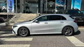 Mercedes-Benz Classe A 200 AMG Line Aut. de 2023