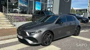 Mercedes-Benz Classe A 250e de 2023