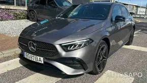 Mercedes-Benz Classe A 250e de 2023