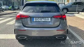 Mercedes-Benz Classe A 250e de 2023