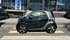 Smart Fortwo EQ Passion de 2022