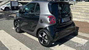 Smart Fortwo EQ Passion de 2022