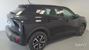 Peugeot 2008 1.2 PureTech Active de 2024