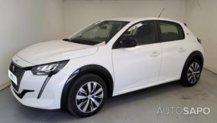 Peugeot 208 1.2 PureTech Active de 2023