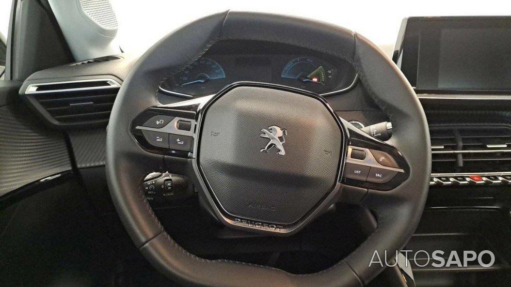 Peugeot 208 1.2 PureTech Active de 2023